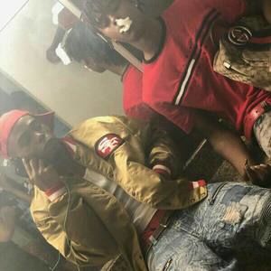 Meet your Posher, Matthew